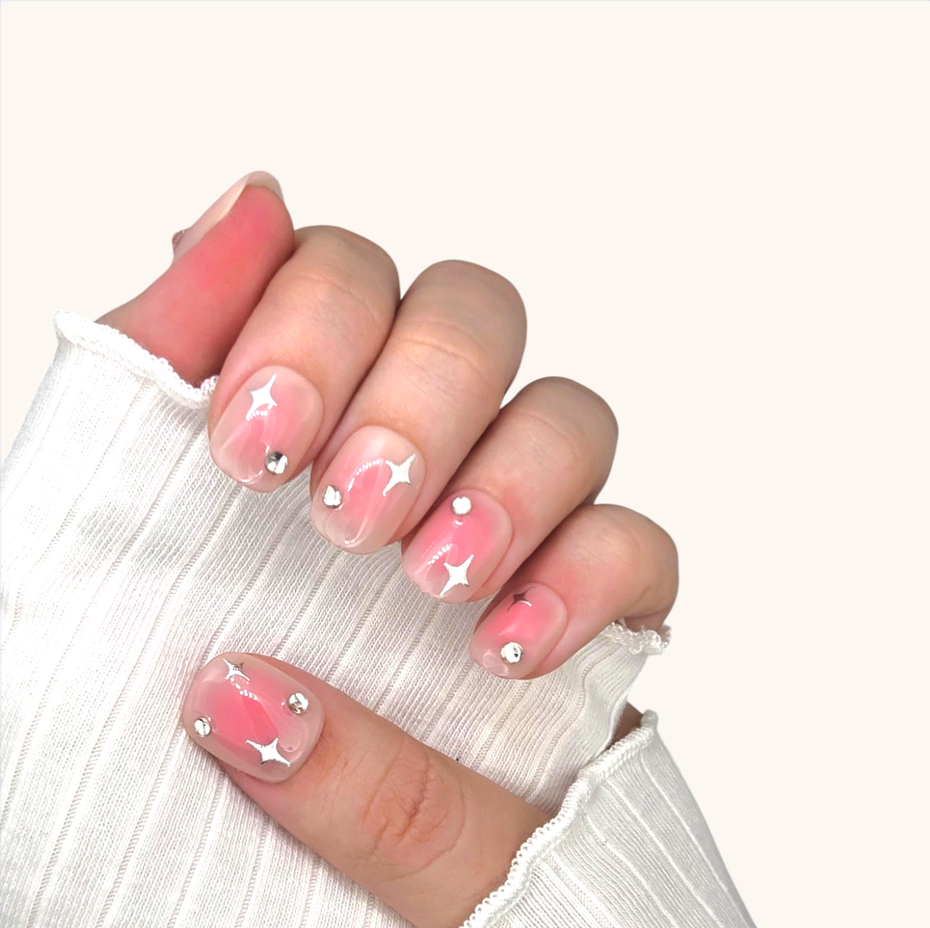 Cosmic Blush