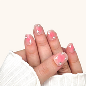 Cosmic Blush