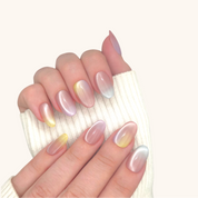 Watercolor Prism