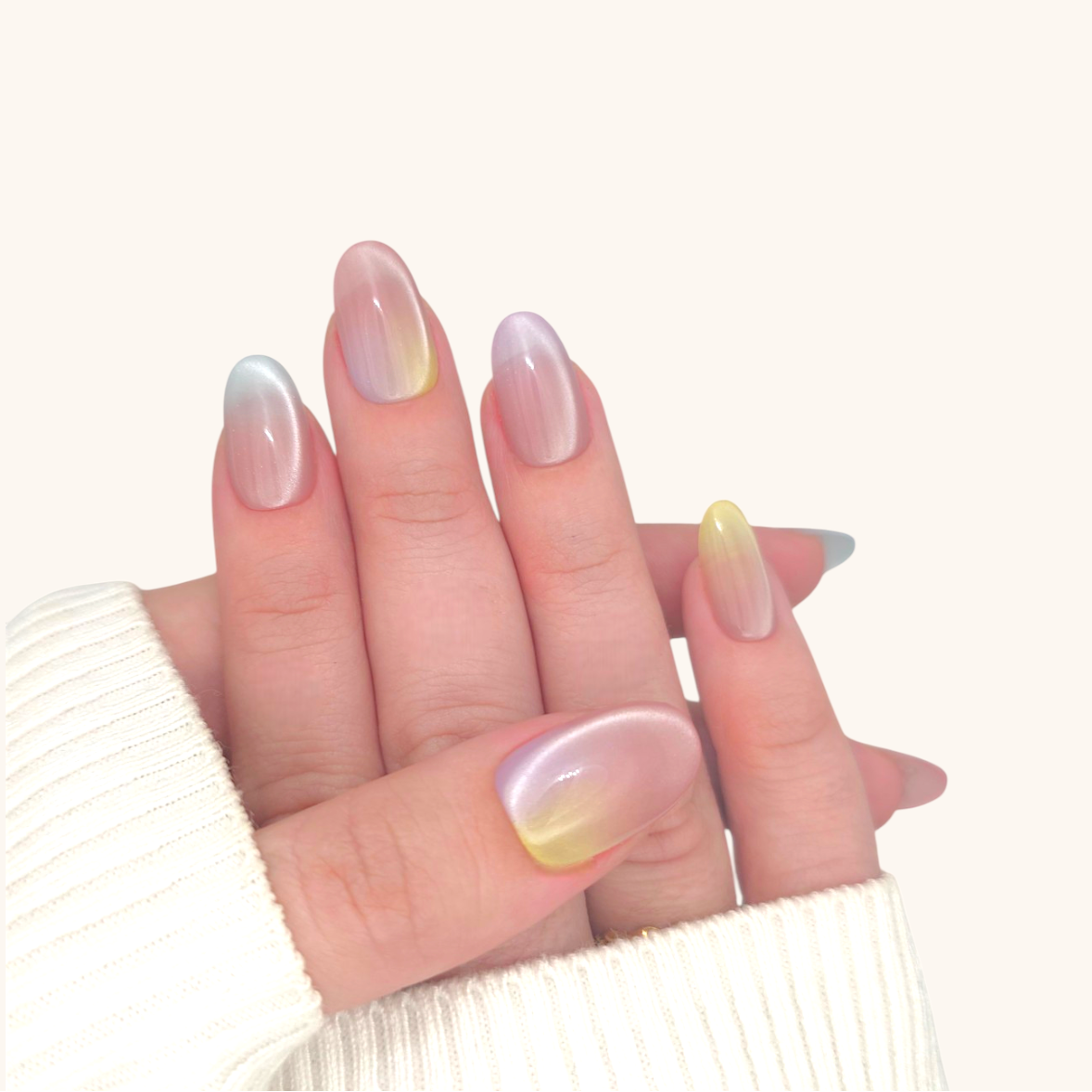 Watercolor Prism