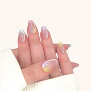 Watercolor Prism