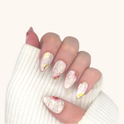 Golden Sakura