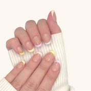 Pastel Frenchie