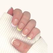 Pastel Frenchie