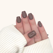 Dark Chocolate Short