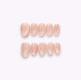 Powder Prism Oval