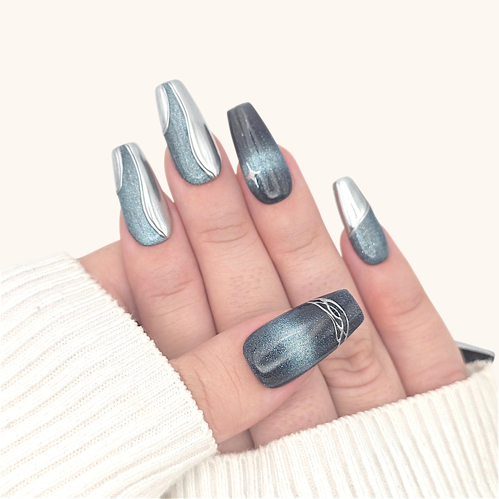 Midnight Chrome